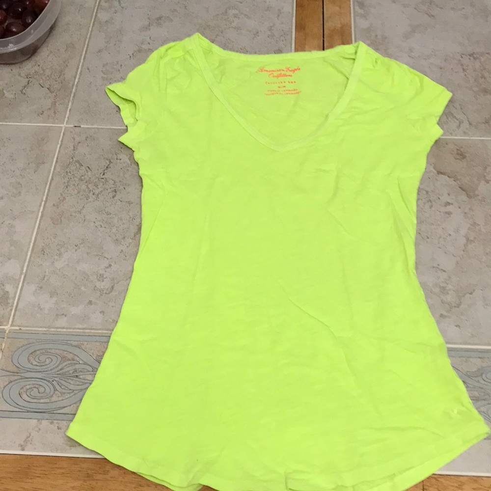 American Eagle t-shirt